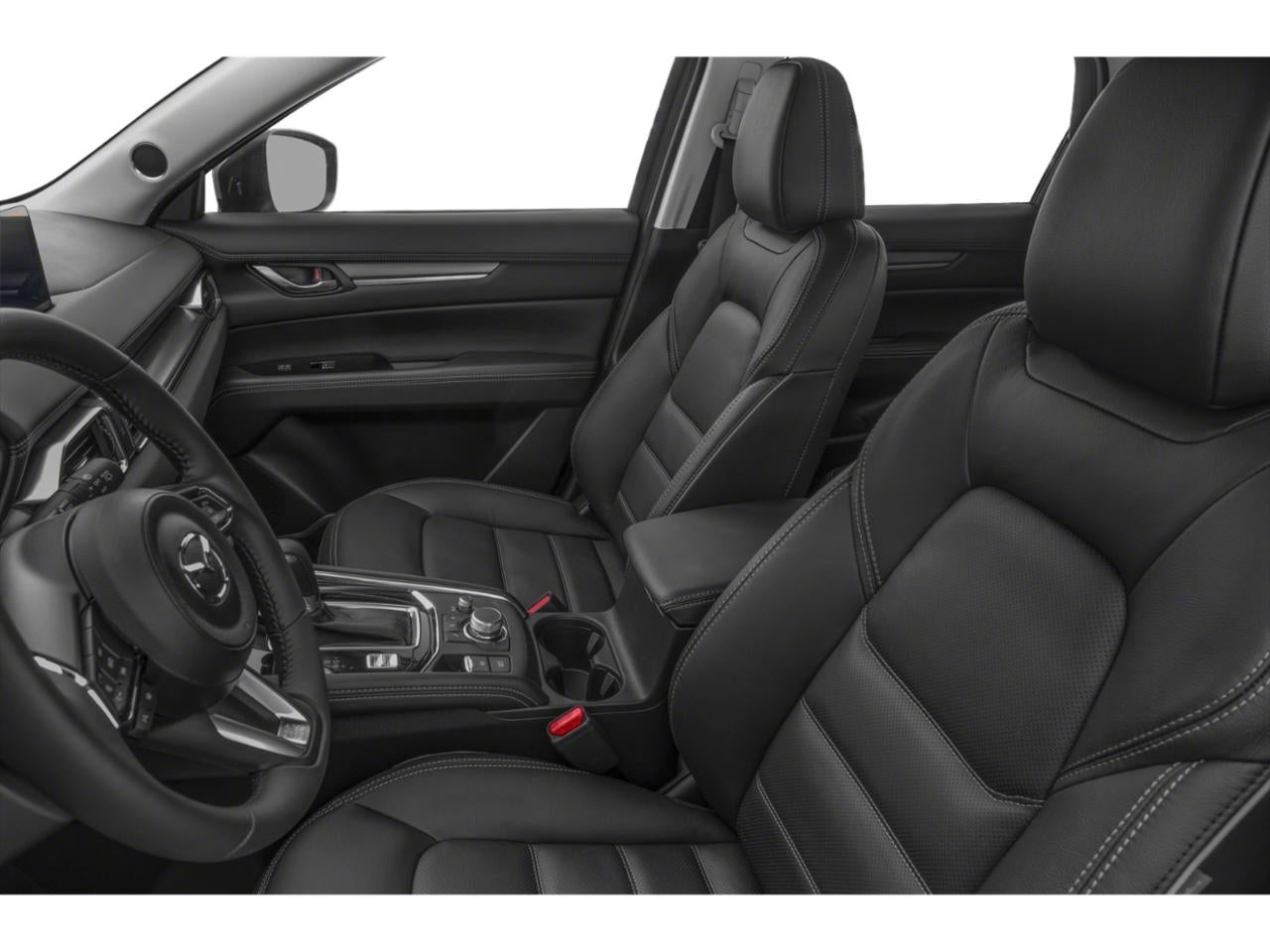 2024 Mazda Mazda CX-5 2.5 S Premium Plus Package AWD