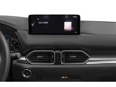 2024 Mazda Mazda CX-5 2.5 S Premium Plus Package AWD