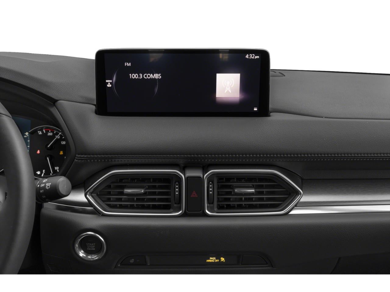 2024 Mazda Mazda CX-5 2.5 S Premium Plus Package AWD