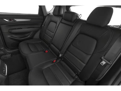 2024 Mazda Mazda CX-5 2.5 S Premium Plus Package AWD