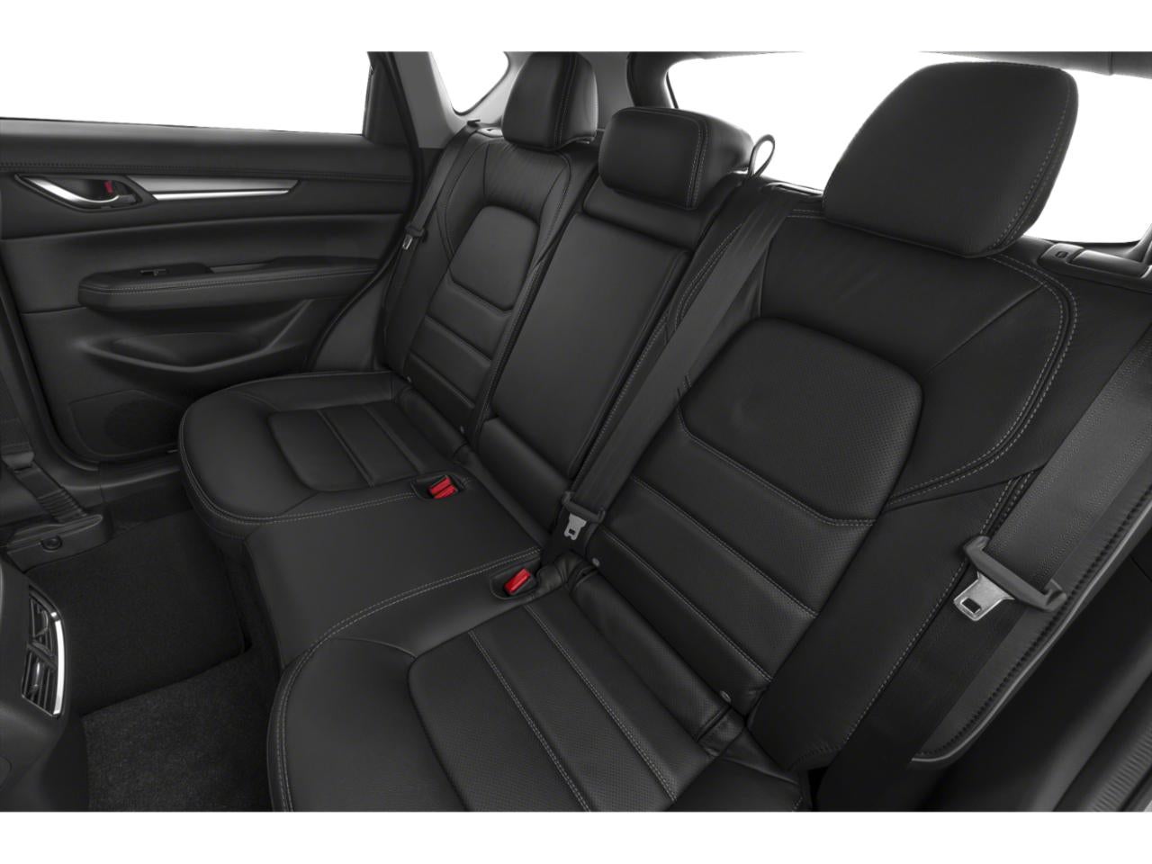 2024 Mazda Mazda CX-5 2.5 S Premium Plus Package AWD