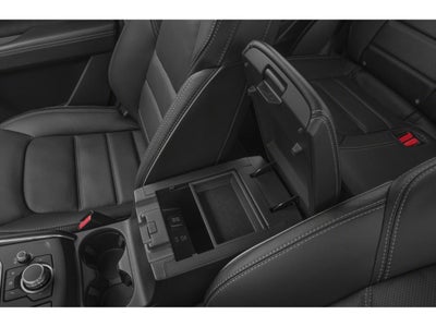 2024 Mazda Mazda CX-5 2.5 S Premium Plus Package AWD