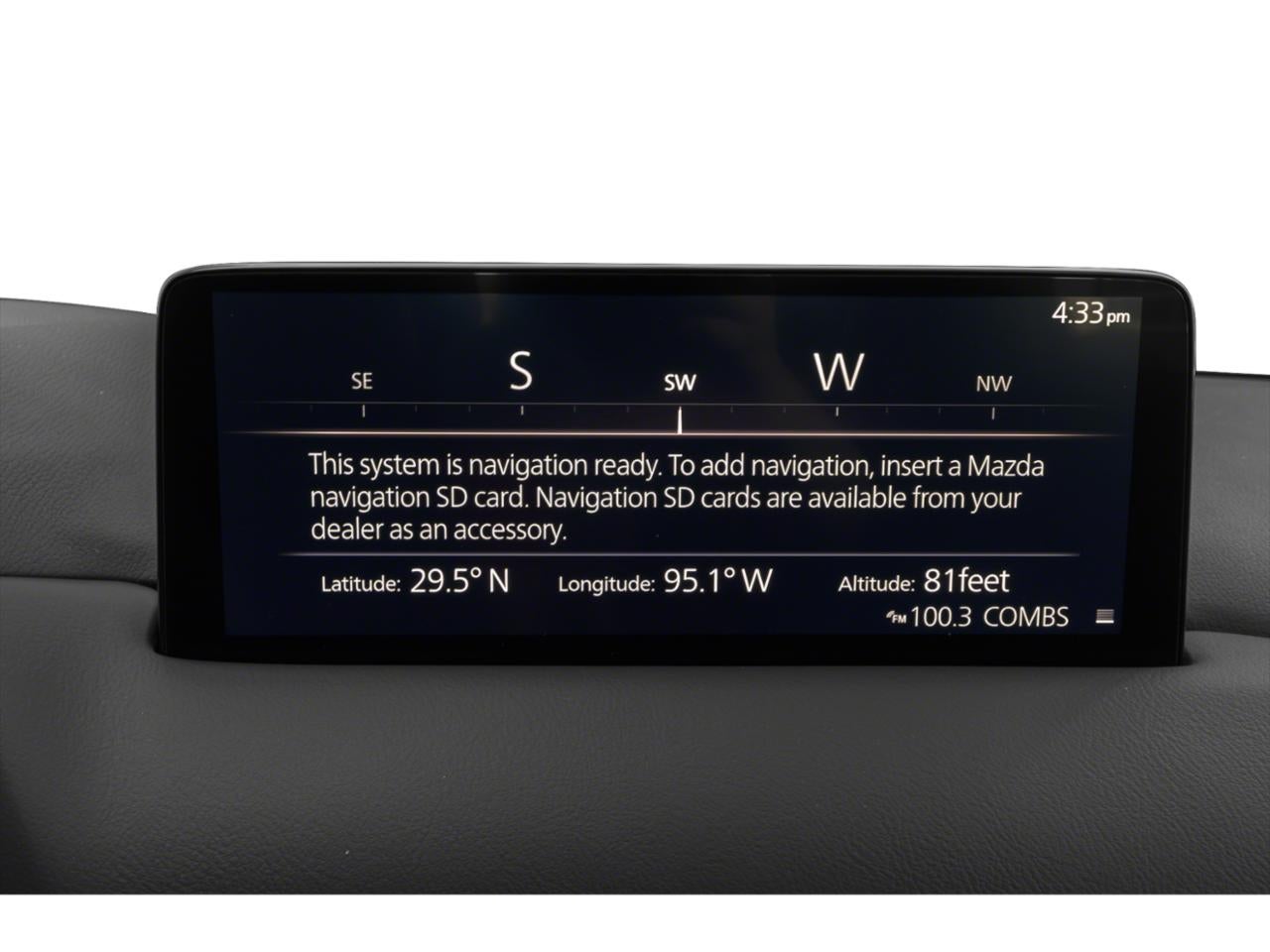 2024 Mazda Mazda CX-5 2.5 S Premium Plus Package AWD