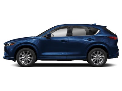 2024 Mazda Mazda CX-5 2.5 S Premium Plus Package AWD