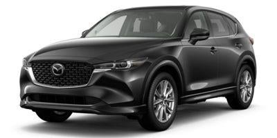 2024 Mazda Mazda CX-5 2.5 S Premium Plus Package AWD