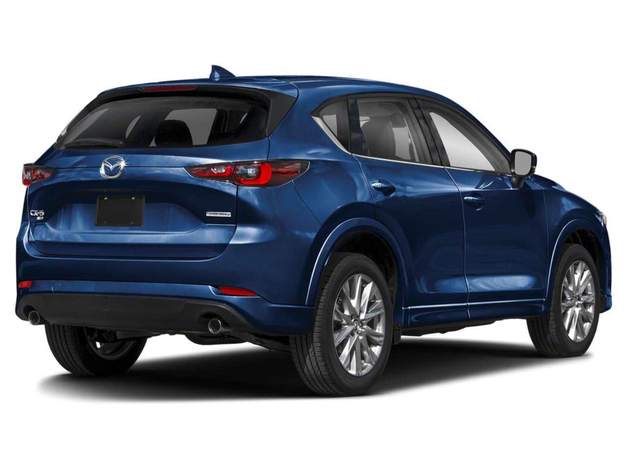2024 Mazda Mazda CX-5 2.5 S Premium Plus Package AWD