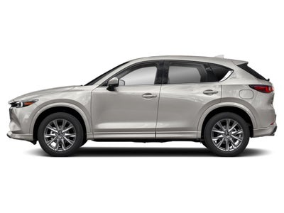 2024 Mazda Mazda CX-5 2.5 S Premium Plus Package AWD