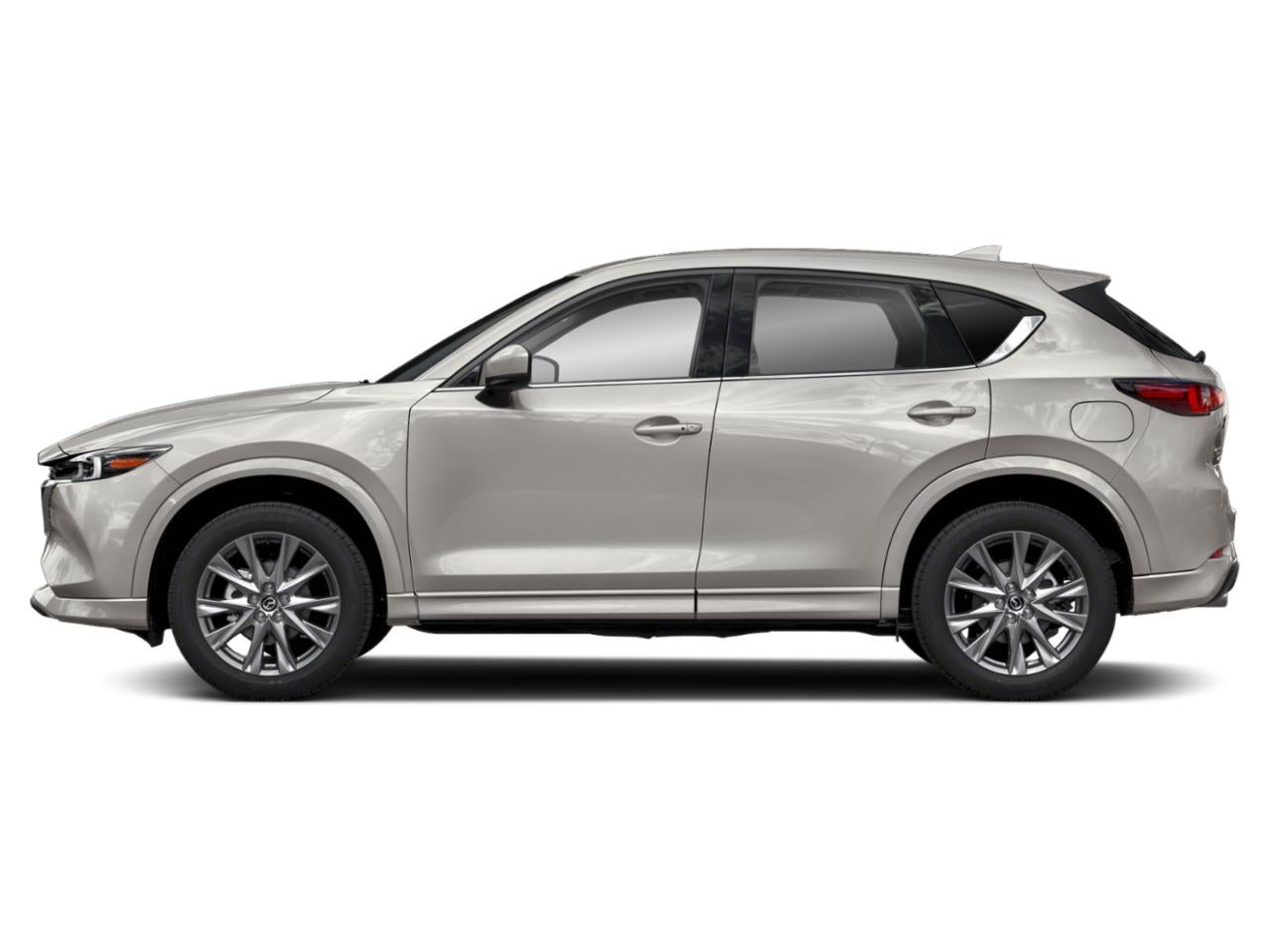2024 Mazda Mazda CX-5 2.5 S Premium Plus Package AWD