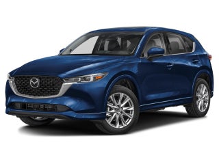 2024 Mazda Mazda CX-5 2.5 S Premium Plus Package AWD