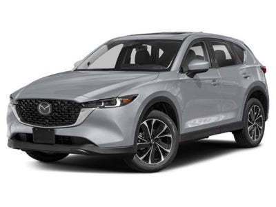 2023 Mazda Mazda CX-5 2.5 S Premium Plus Package AWD