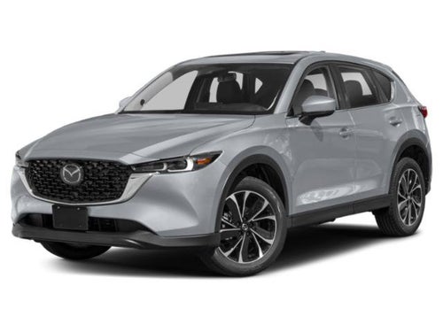 2023 Mazda Mazda CX-5 2.5 S Premium Plus Package AWD