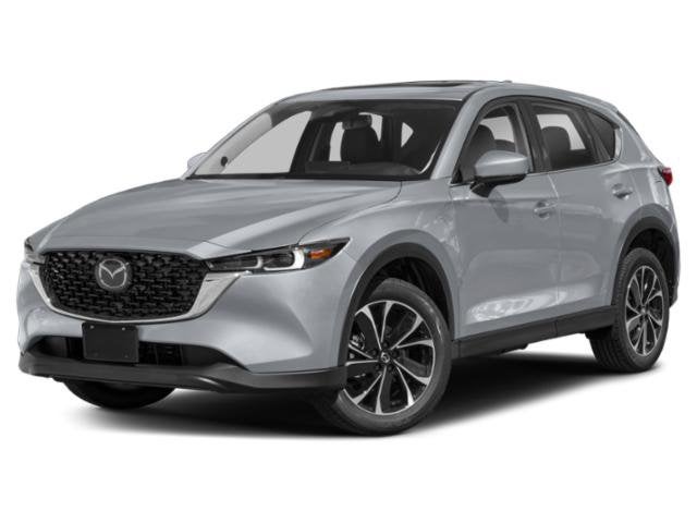 2023 Mazda Mazda CX-5 2.5 S Premium Plus Package AWD