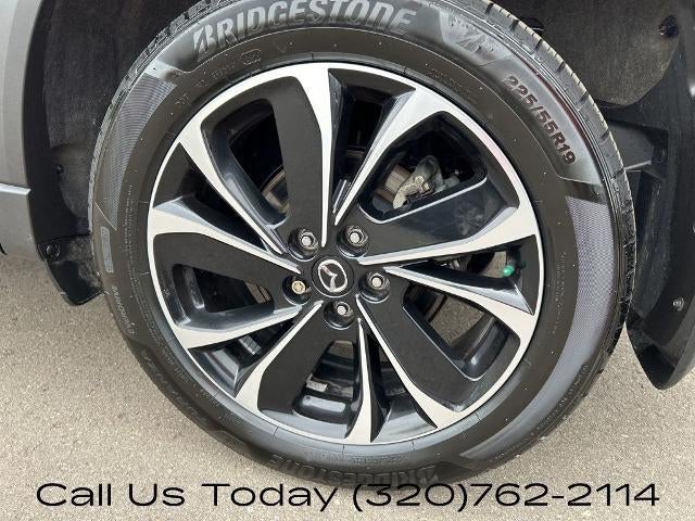 2023 Mazda Mazda CX-5 2.5 S Premium Plus Package AWD