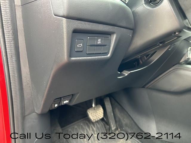 2023 Mazda Mazda CX-5 2.5 S Premium Plus Package AWD