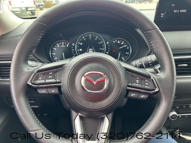 2023 Mazda Mazda CX-5 2.5 S Premium Plus Package AWD