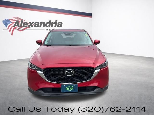 2023 Mazda Mazda CX-5 2.5 S Premium Plus Package AWD