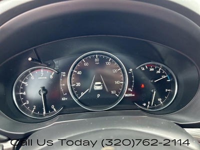 2023 Mazda Mazda CX-5 2.5 S Premium Plus Package AWD