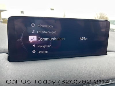 2023 Mazda Mazda CX-5 2.5 S Premium Plus Package AWD