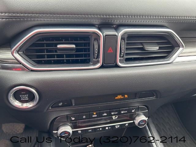 2023 Mazda Mazda CX-5 2.5 S Premium Plus Package AWD