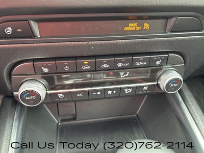 2023 Mazda Mazda CX-5 2.5 S Premium Plus Package AWD