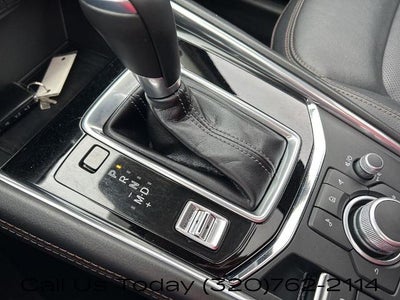 2023 Mazda Mazda CX-5 2.5 S Premium Plus Package AWD