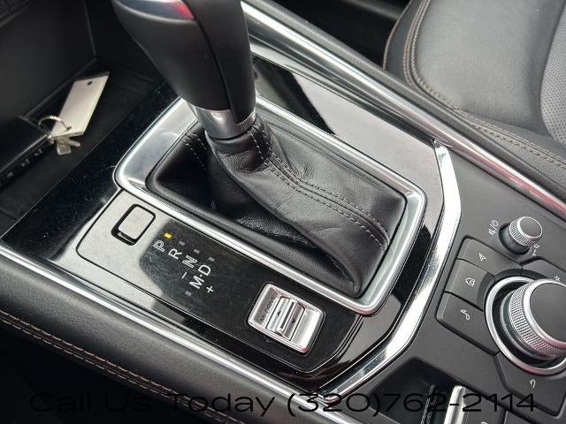 2023 Mazda Mazda CX-5 2.5 S Premium Plus Package AWD