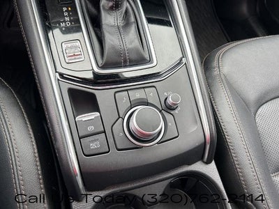 2023 Mazda Mazda CX-5 2.5 S Premium Plus Package AWD