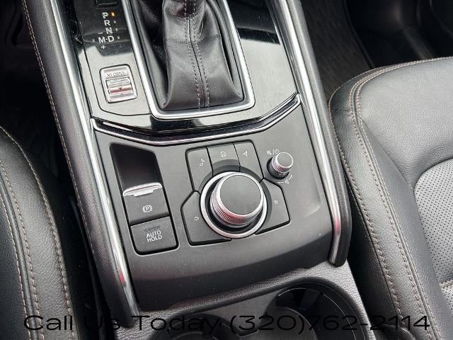 2023 Mazda Mazda CX-5 2.5 S Premium Plus Package AWD