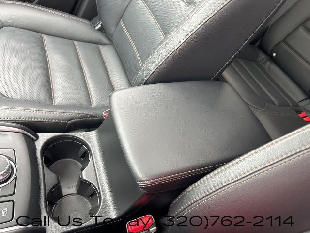 2023 Mazda Mazda CX-5 2.5 S Premium Plus Package AWD