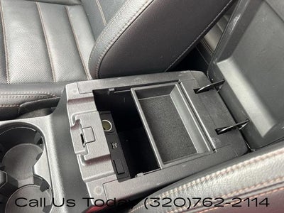 2023 Mazda Mazda CX-5 2.5 S Premium Plus Package AWD