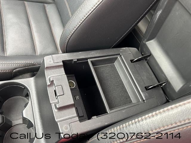 2023 Mazda Mazda CX-5 2.5 S Premium Plus Package AWD