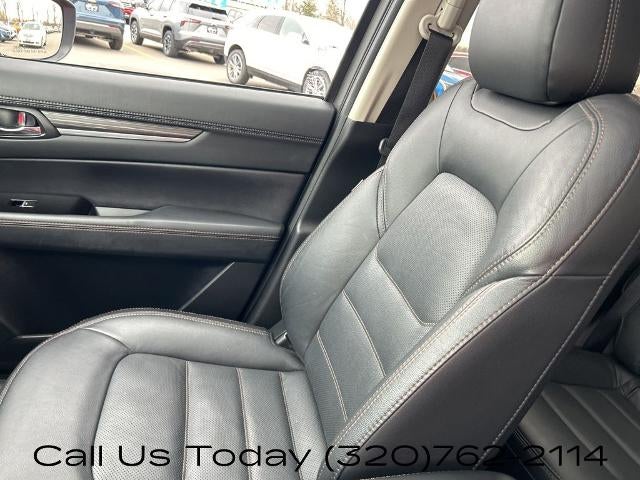 2023 Mazda Mazda CX-5 2.5 S Premium Plus Package AWD