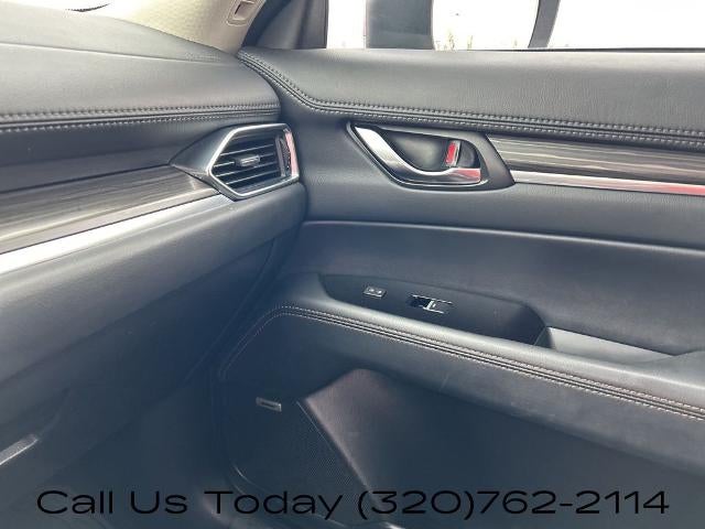 2023 Mazda Mazda CX-5 2.5 S Premium Plus Package AWD