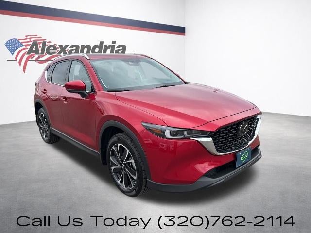 2023 Mazda Mazda CX-5 2.5 S Premium Plus Package AWD