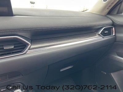 2023 Mazda Mazda CX-5 2.5 S Premium Plus Package AWD