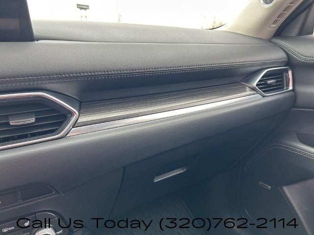 2023 Mazda Mazda CX-5 2.5 S Premium Plus Package AWD