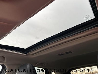 2023 Mazda Mazda CX-5 2.5 S Premium Plus Package AWD