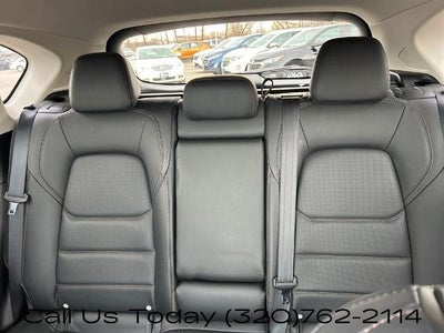 2023 Mazda Mazda CX-5 2.5 S Premium Plus Package AWD