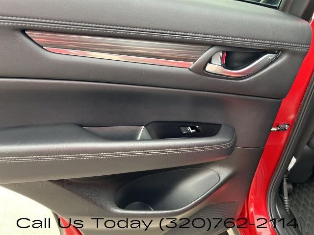 2023 Mazda Mazda CX-5 2.5 S Premium Plus Package AWD