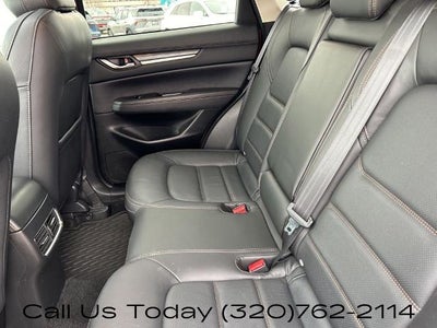 2023 Mazda Mazda CX-5 2.5 S Premium Plus Package AWD