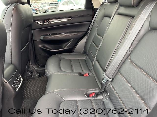 2023 Mazda Mazda CX-5 2.5 S Premium Plus Package AWD