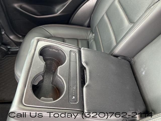 2023 Mazda Mazda CX-5 2.5 S Premium Plus Package AWD