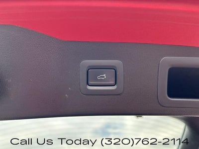 2023 Mazda Mazda CX-5 2.5 S Premium Plus Package AWD