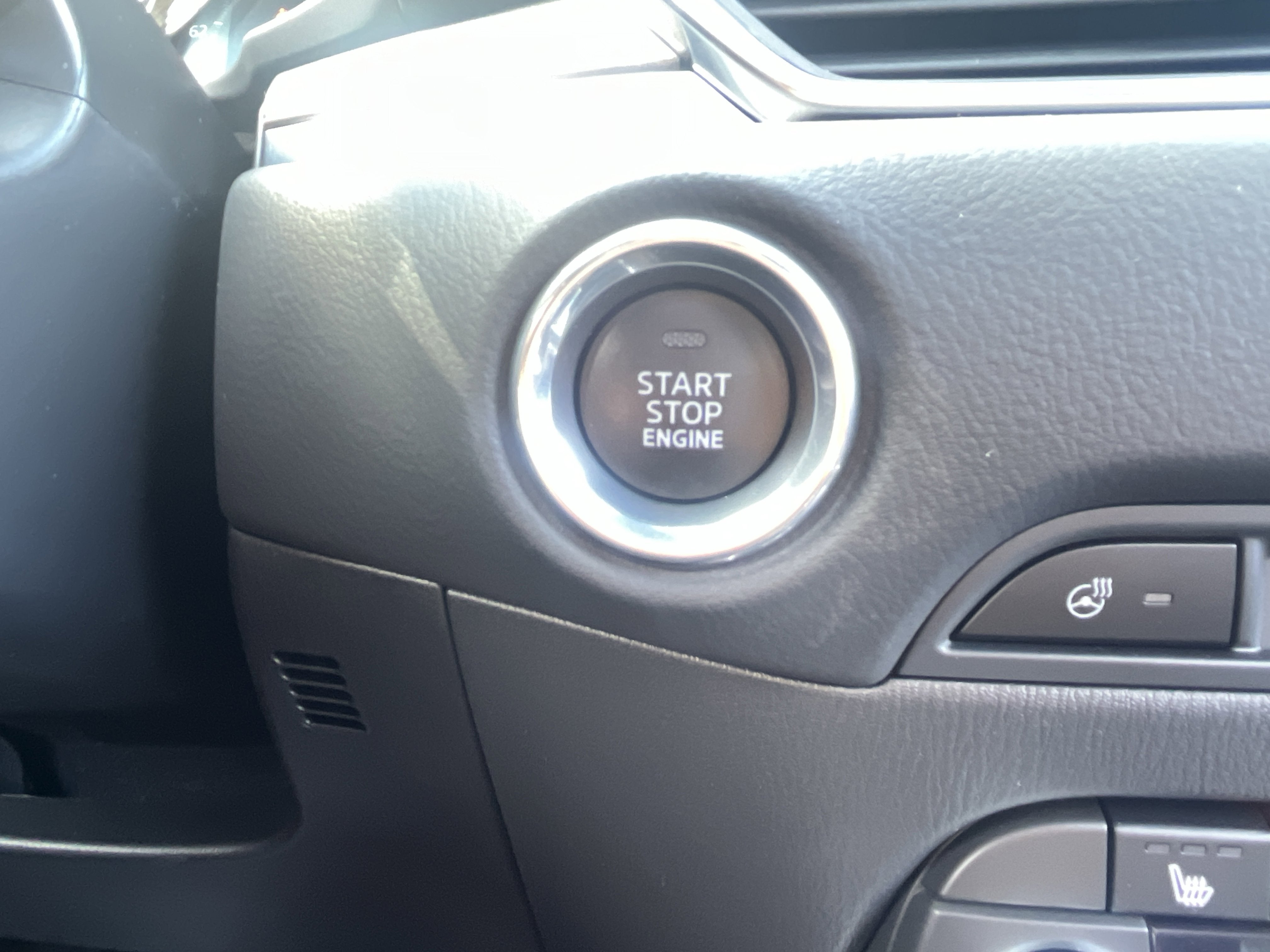 2025 Mazda Mazda CX-5 2.5 Turbo Signature AWD