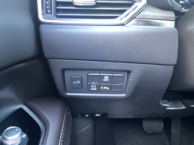 2025 Mazda Mazda CX-5 2.5 Turbo Signature AWD