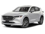 2025 Mazda Mazda CX-5 2.5 Turbo Signature AWD