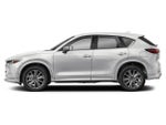 2025 Mazda Mazda CX-5 2.5 Turbo Signature AWD