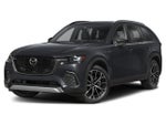 2026 Mazda Mazda CX-70 Plug-In Hybrid SC Plus AWD