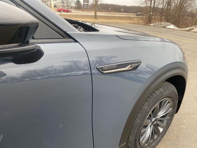 2026 Mazda Mazda CX-70 Plug-In Hybrid SC Plus AWD