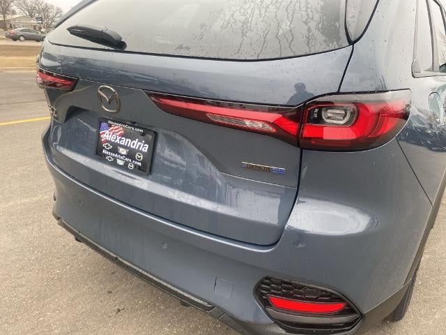 2026 Mazda Mazda CX-70 Plug-In Hybrid SC Plus AWD